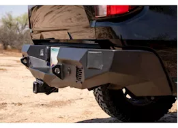 DV8 Offroad 23-24 colorado/canyon spec series rear bumper