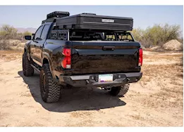 DV8 Offroad 23-24 colorado/canyon spec series rear bumper