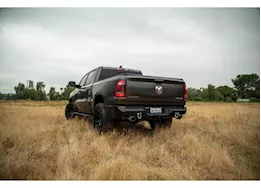 DV8 Offroad 19-23 ram 1500 spec series rear bumper