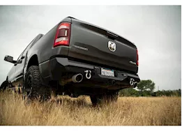 DV8 Offroad 19-23 ram 1500 spec series rear bumper