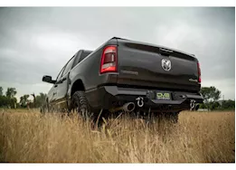 DV8 Offroad 19-23 ram 1500 spec series rear bumper