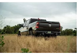 DV8 Offroad 19-23 ram 1500 spec series rear bumper
