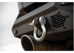 DV8 Offroad 19-23 ram 1500 spec series rear bumper