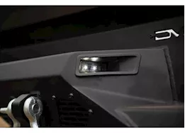DV8 Offroad 19-23 ram 1500 spec series rear bumper