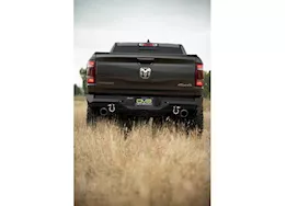 DV8 Offroad 19-23 ram 1500 spec series rear bumper
