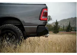 DV8 Offroad 19-23 ram 1500 spec series rear bumper
