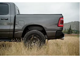 DV8 Offroad 19-23 ram 1500 spec series rear bumper