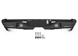 DV8 Offroad 19-23 ram 1500 spec series rear bumper