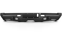 DV8 Offroad 19-23 ram 1500 spec series rear bumper
