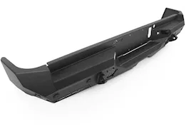 DV8 Offroad 19-23 ram 1500 spec series rear bumper
