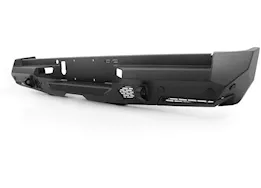 DV8 Offroad 19-23 ram 1500 spec series rear bumper