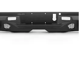 DV8 Offroad 19-23 ram 1500 spec series rear bumper