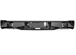 DV8 Offroad 21-c f150 mto series rear bumper
