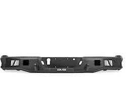 DV8 Offroad 21-c f150 mto series rear bumper