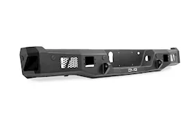 DV8 Offroad 21-c f150 mto series rear bumper