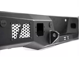 DV8 Offroad 21-c f150 mto series rear bumper