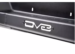 DV8 Offroad 21-c f150 mto series rear bumper