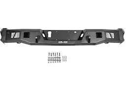DV8 Offroad 21-c f150 mto series rear bumper