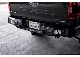 DV8 Offroad 21-c f150 mto series rear bumper