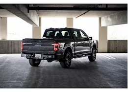 DV8 Offroad 21-c f150 mto series rear bumper