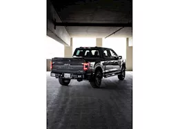 DV8 Offroad 21-c f150 mto series rear bumper