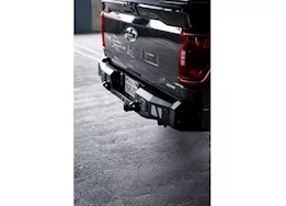 DV8 Offroad 21-c f150 mto series rear bumper