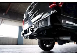 DV8 Offroad 21-c f150 mto series rear bumper