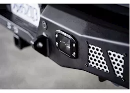 DV8 Offroad 21-c f150 mto series rear bumper