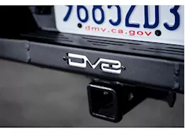 DV8 Offroad 21-c f150 mto series rear bumper