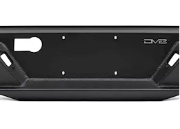 DV8 Offroad 20-c gladtoator fs-15 series rear bumper