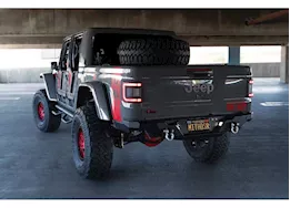 DV8 Offroad 20-c gladtoator fs-15 series rear bumper