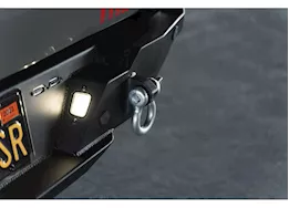 DV8 Offroad 20-c gladtoator fs-15 series rear bumper