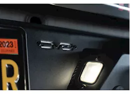 DV8 Offroad 20-c gladtoator fs-15 series rear bumper