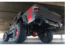 DV8 Offroad 20-c gladtoator fs-15 series rear bumper
