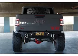 DV8 Offroad 20-c gladtoator fs-15 series rear bumper