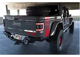 DV8 Offroad 20-c gladtoator fs-15 series rear bumper