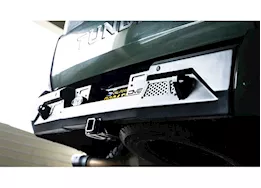 DV8 Offroad 22-c tundra mto series rear bumper