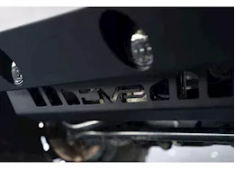 DV8 Offroad 18-c wrangler/gladiator bolt on sway bar dsiconnect motor skid plate(excl fbjl-02/fbjl-10)