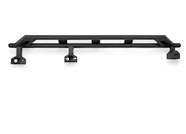 DV8 Offroad 18-c wrangler unlimited fs-15 series rock sliders black