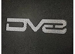 DV8 Offroad Tramp stamp rear tailgate cover plate