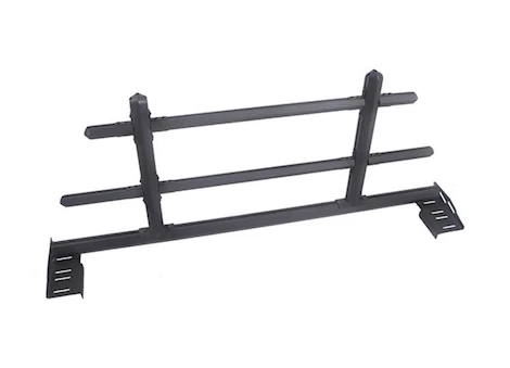 Dee Zee (dpn) 17-c f250/f350 sd cargo management cab rack Main Image