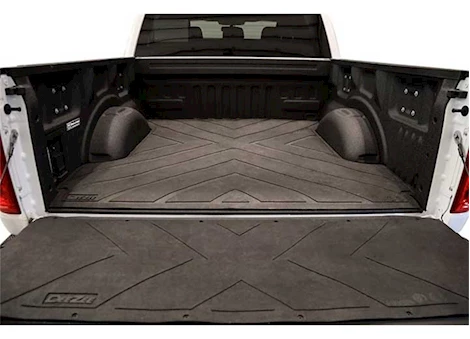 Dee Zee 2015-C Ford F-150 5.5 ft Bed Mat - X-Pattern | DZ77005