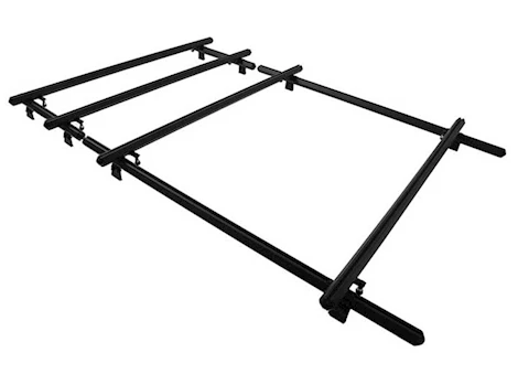 Dee Zee 07-c wrangler jp/acc  roof rack (24in & 60in rack) Main Image