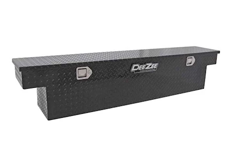 DeeZee Specialty Series Narrow Crossover Toolbox - 69.75"L x 12"W x 15.25"H Main Image