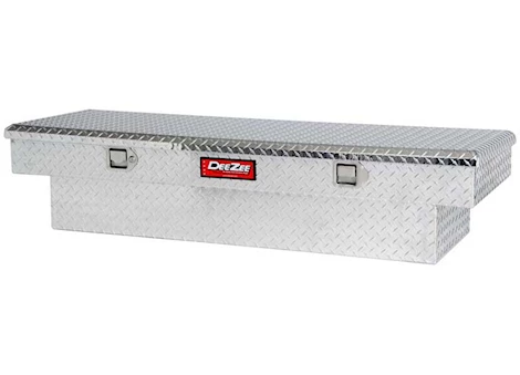 Dee Zee Red Label Crossover Tool Box - Midsize Main Image