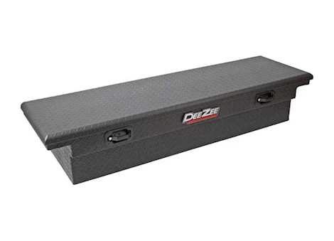 DeeZee Red Label Low Profile Pull Handle Crossover Toolbox - 69.75"L x 20"W x 13.2"H Main Image