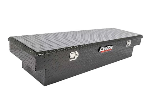 DeeZee Red Label Crossover Toolbox - 69.75"L x 20"W x 13.2"H Main Image