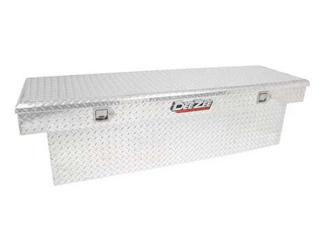 DeeZee Red Label Deep Crossover Toolbox - 69.75"L x 20"W x 19.25"H Main Image