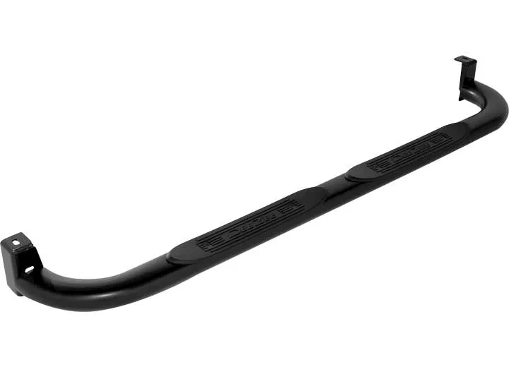 Dee Zee 4? Oval UltraBlack Nerf Bars