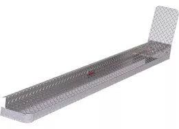 Dee Zee Brite-Tread Aluminum Running Board 15-17 F150, 17 F250/F350 Super Duty Reg Cab